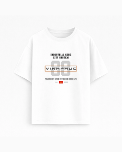 Đã mua Oversize T-shirt