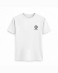 Regular Fit T-shirt – Nautical Minimal / 702
