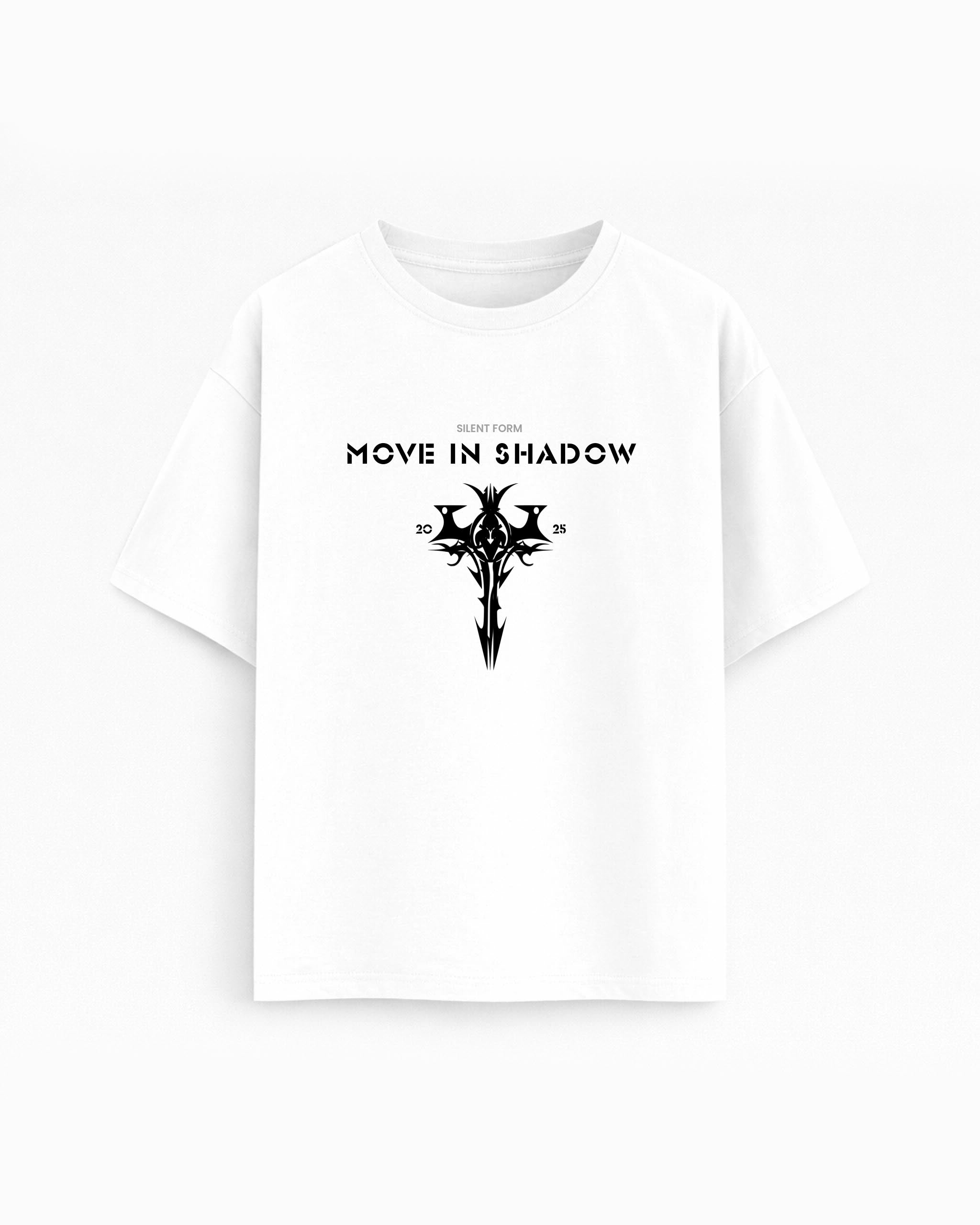 Oversize T-shirt – Symbol Streetwear / 493
