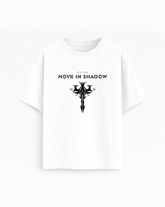 Oversize T-shirt – Symbol Streetwear / 493