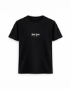 Regular Fit T-shirt – Gothic Typography / 701