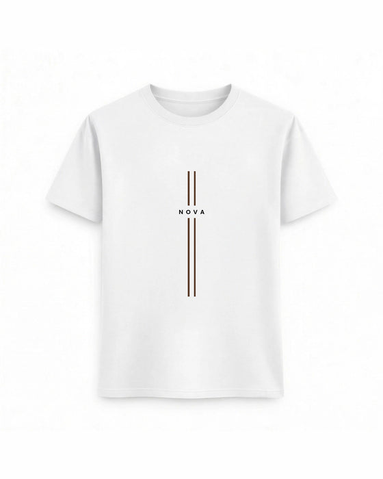 Essential T-shirt – Luxury Minimal/ 245
