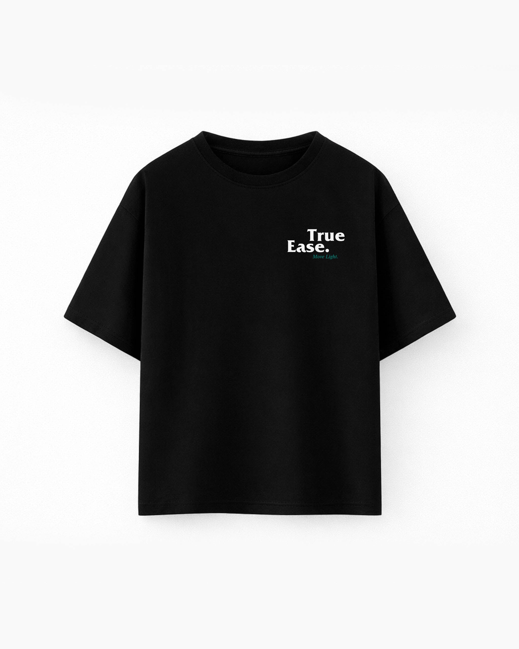 Oversize T-shirt – Soft Aesthetic / 705