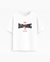 Oversize T-shirt – Varsity Street / 549