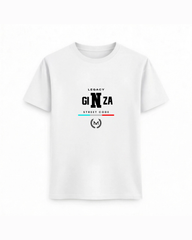 Regular Fit T-shirt – Varsity typography / 531