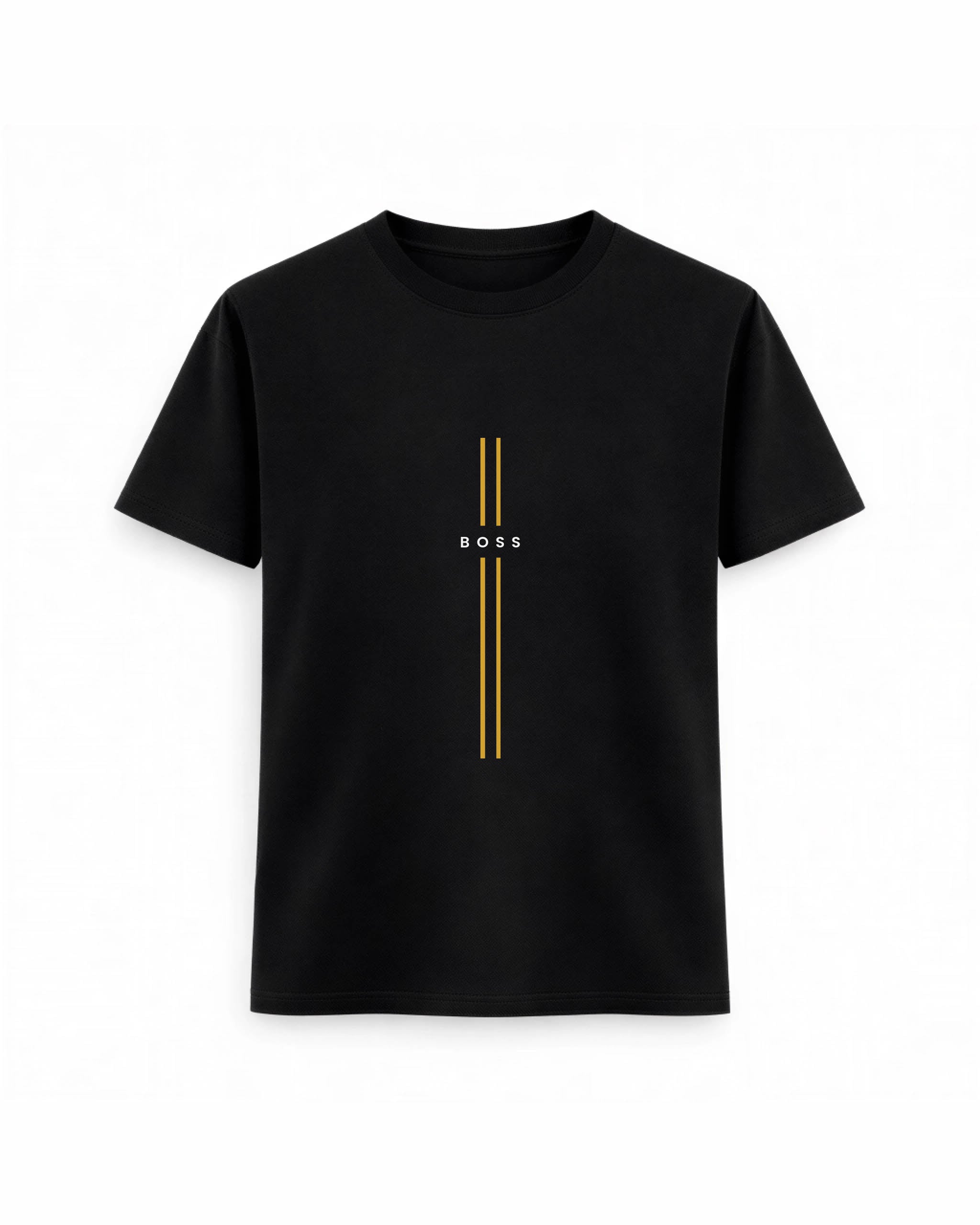 Regular Fit T-shirt – Luxury Minimal/ 245