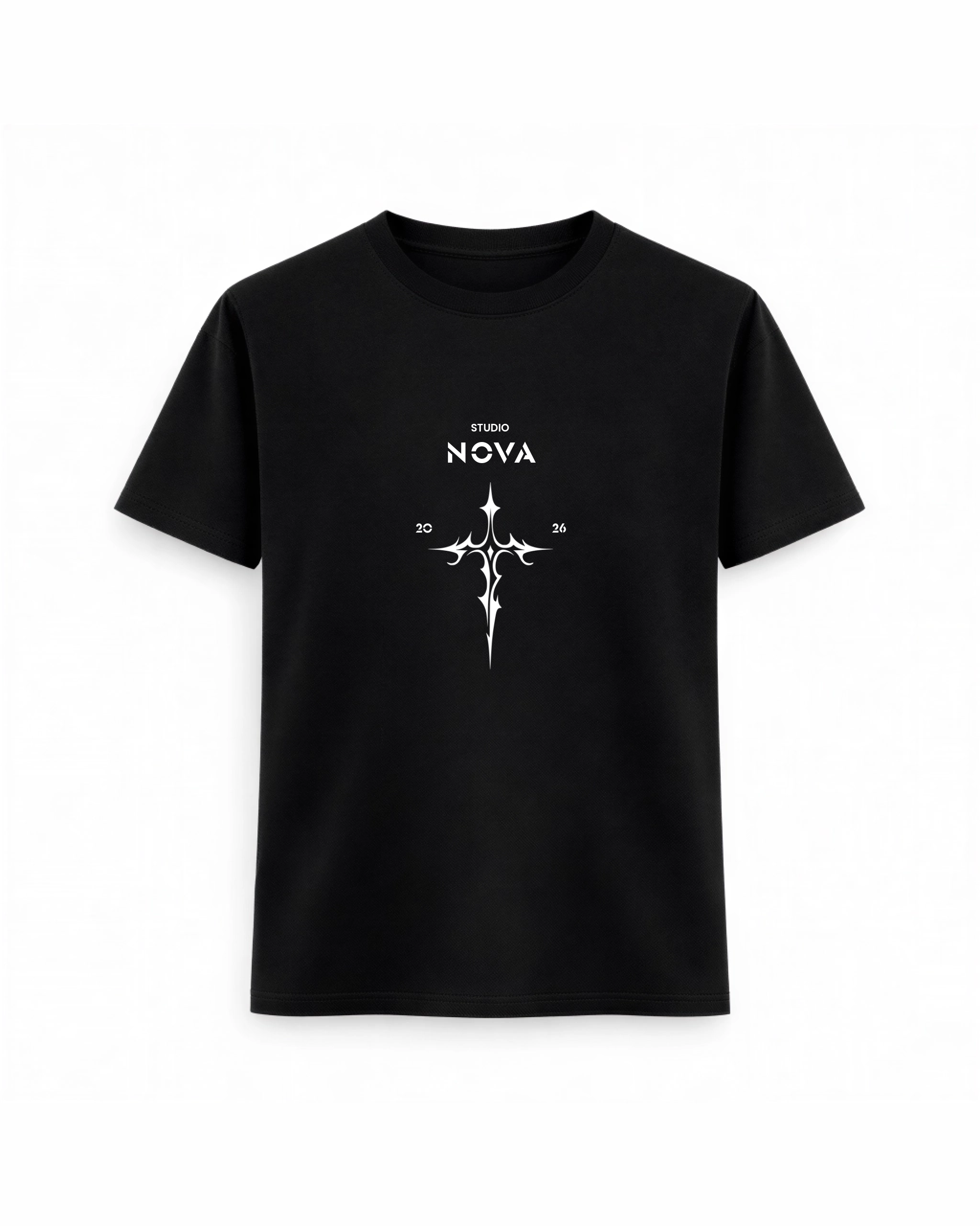 Regular Fit T-shirt – Symbol Streetwear / 493