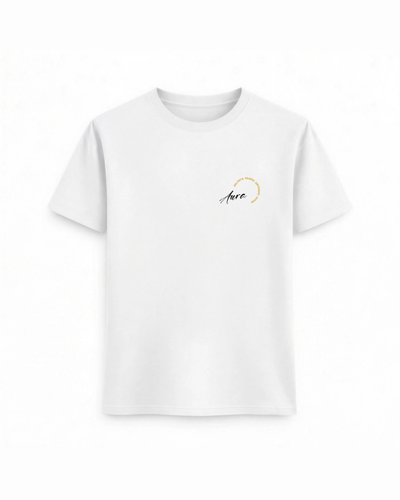 Regular Fit T-shirt – Romantic Minimal / 718