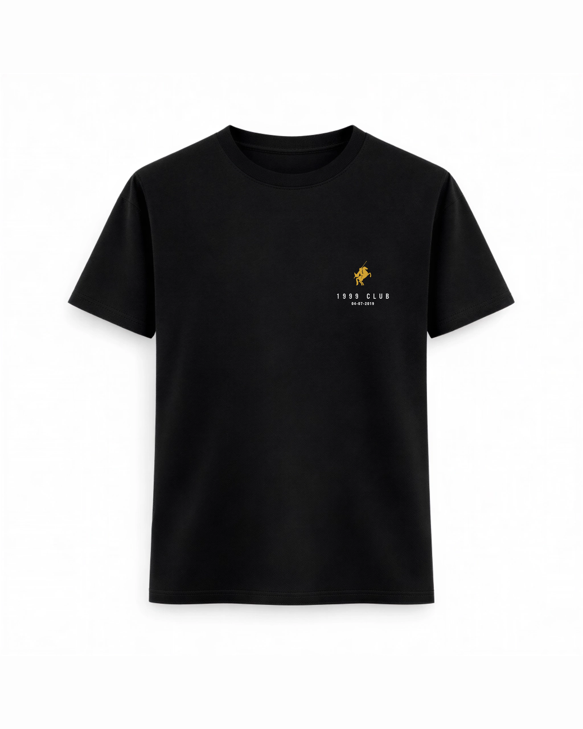 Regular Fit T-shirt – Luxury Minimal / 710