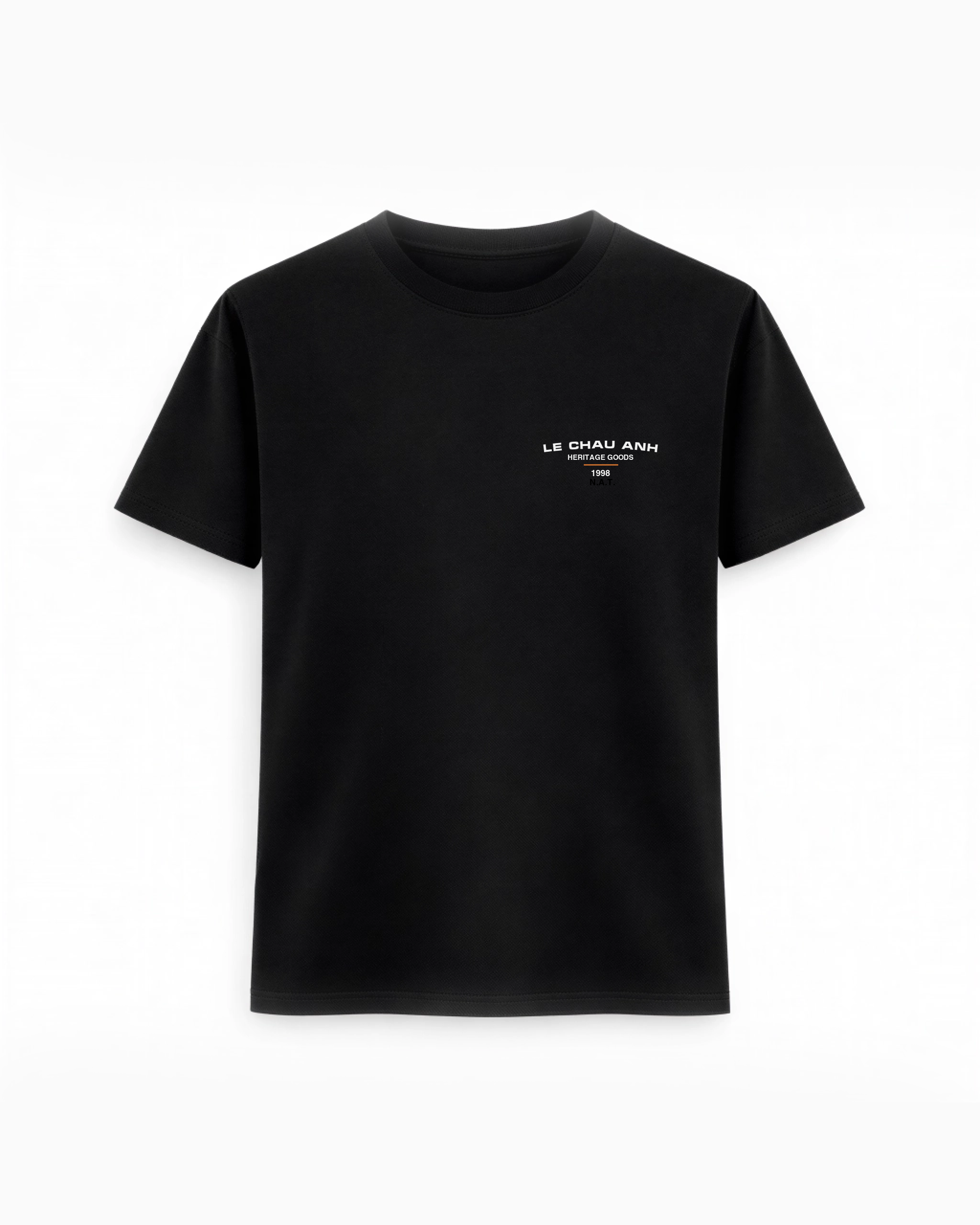 Regular Fit T-shirt – Quiet Luxury / 709