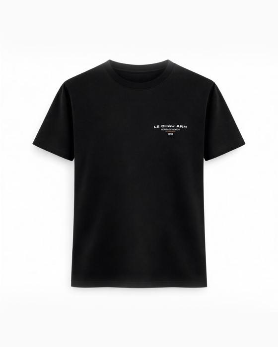 Regular Fit T-shirt – Quiet Luxury / 709