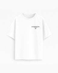 Oversize T-shirt – Quiet Luxury / 709
