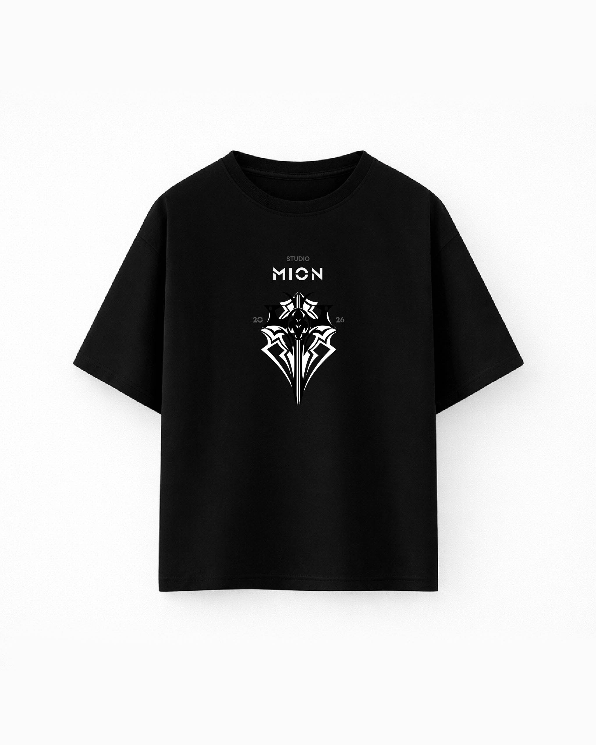 Oversize T-shirt – Symbol Streetwear / 493