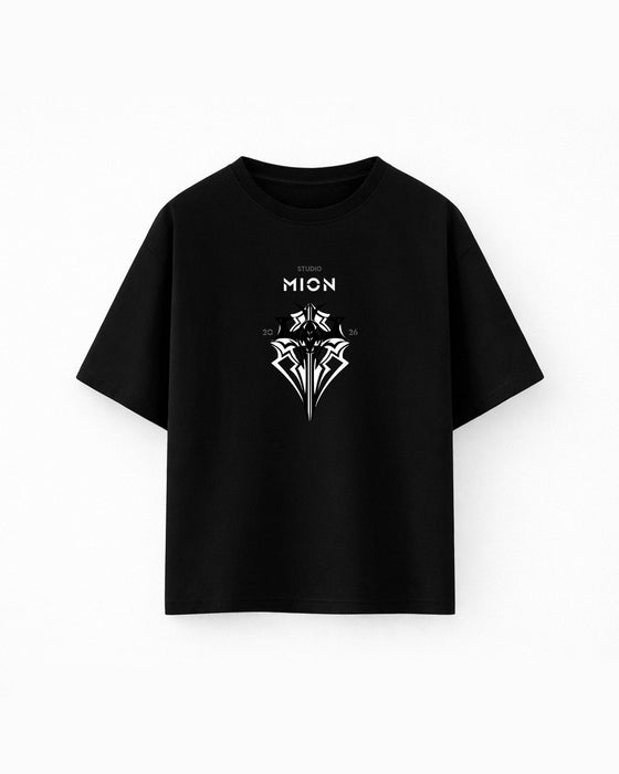 Oversize T-shirt – Symbol Streetwear / 493