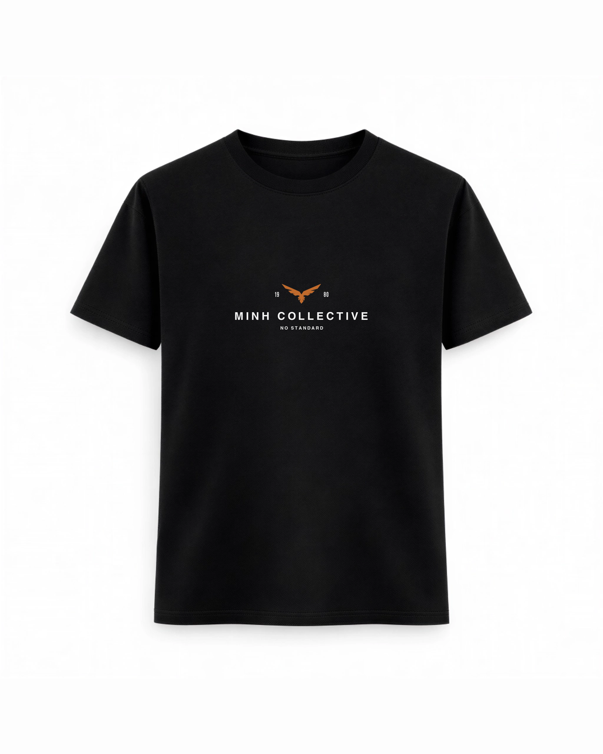 Regular Fit T-shirt – Luxury Minimal / 717