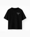 Oversize T-shirt – Cute Minimal / 716