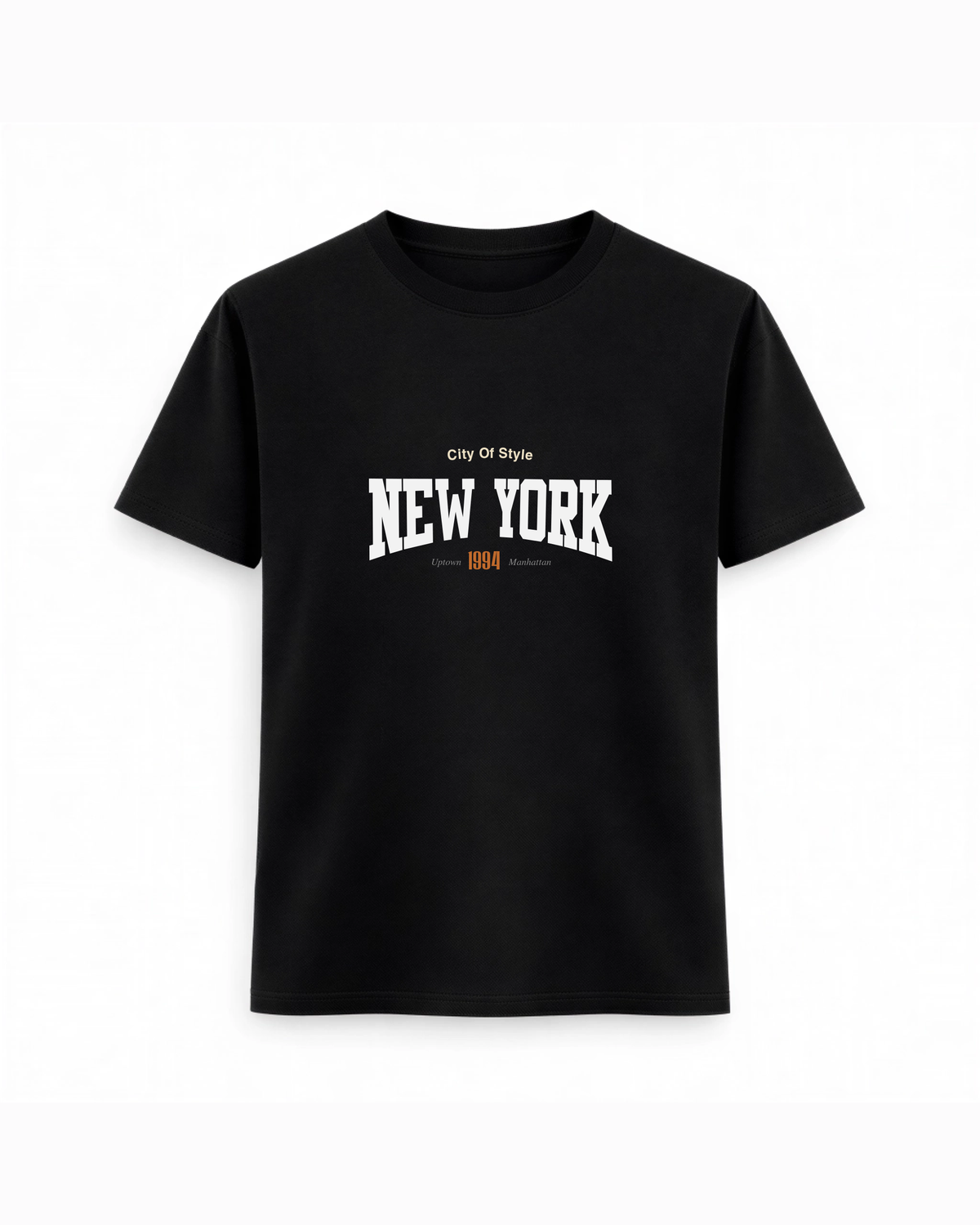 Regular Fit T-shirt – Sport Streetwear / 711