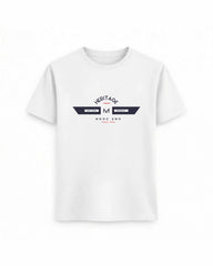 Regular Fit T-shirt – Geometric Street Graphic / 539
