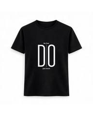 Regular Fit T-shirt – Bold typography / 386