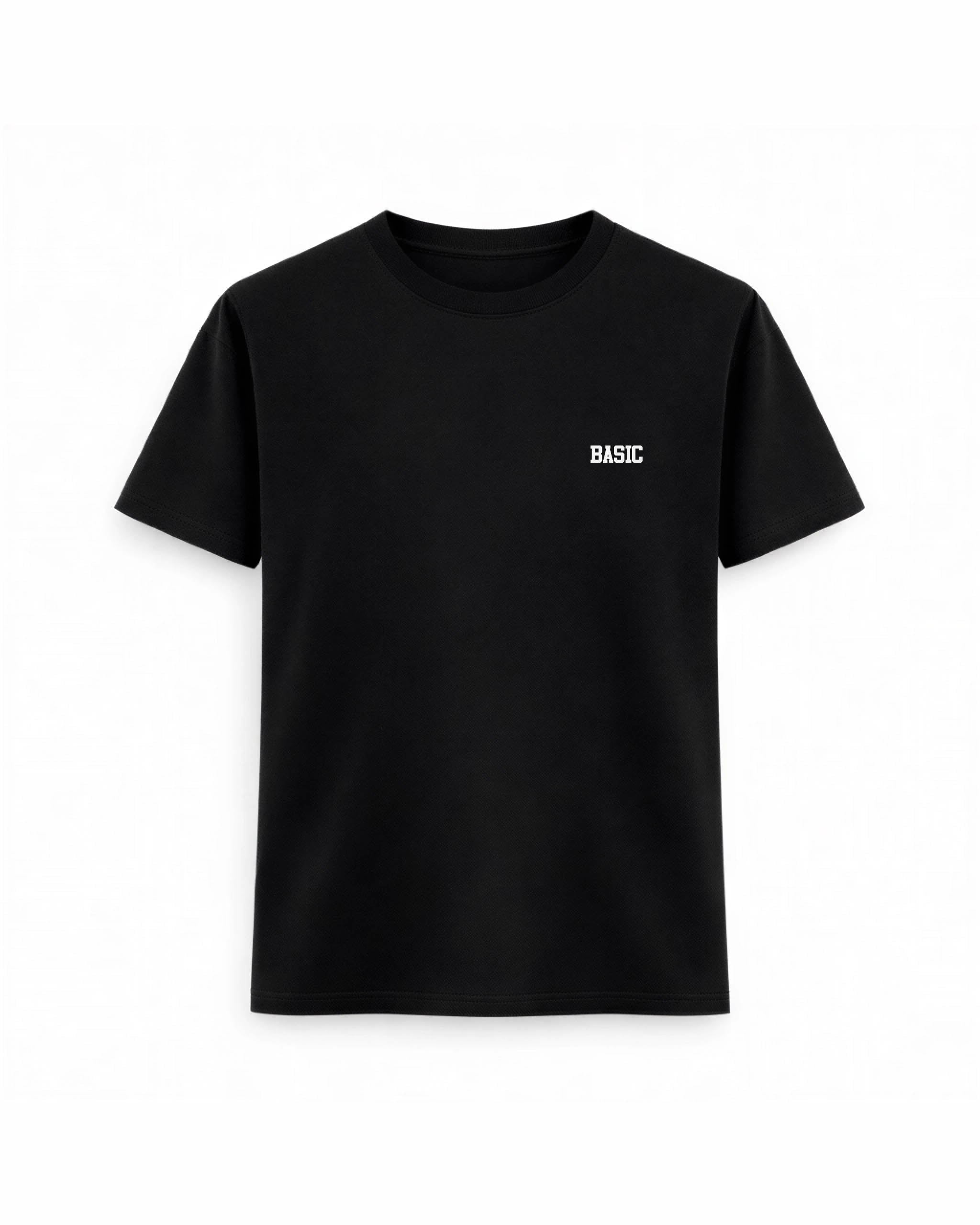 Essential T-shirt – Minimal Clean / 698