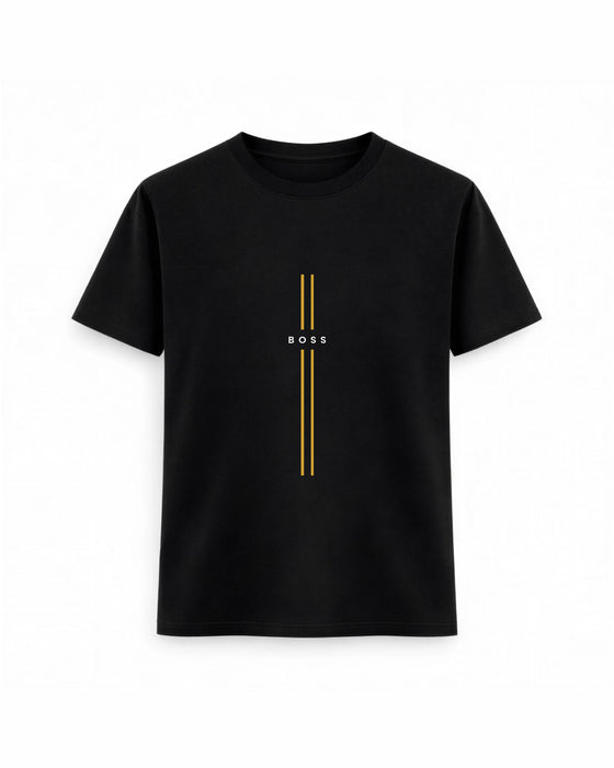 Essential T-shirt – Luxury Minimal/ 245