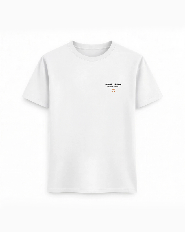 Regular Fit T-shirt – Quiet Luxury / 226