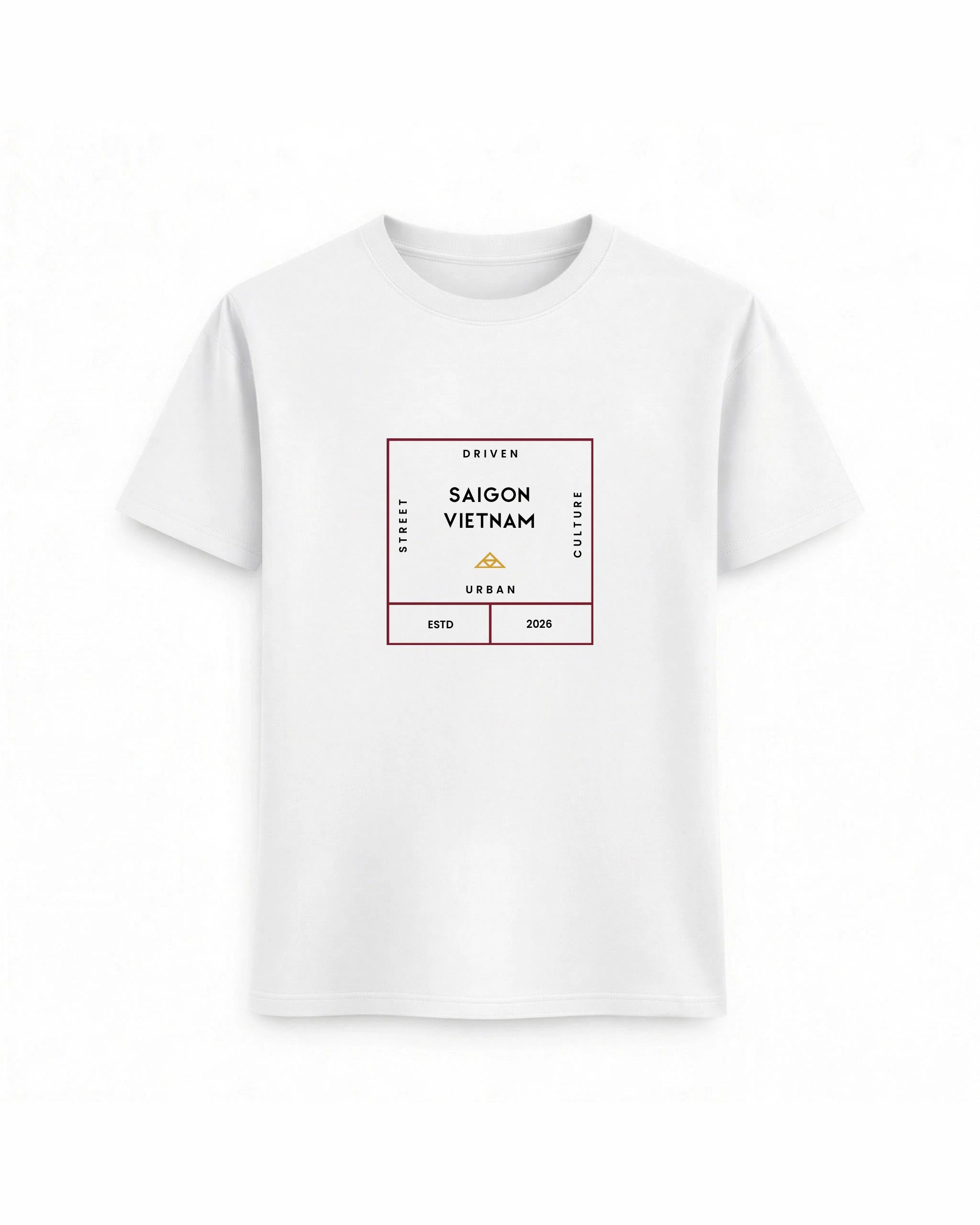 Regular Fit T-shirt – Love Story / 498