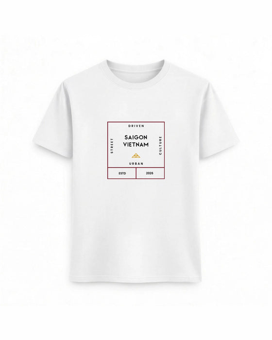 Regular Fit T-shirt – Love Story / 498