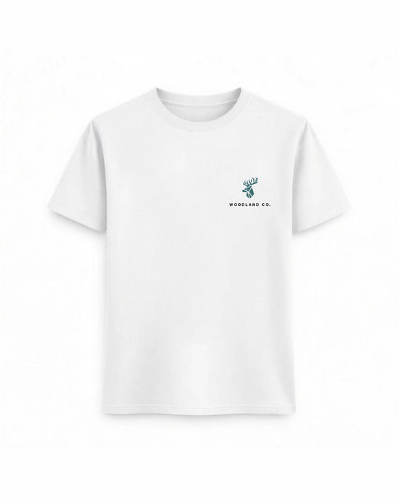 Regular Fit T-shirt – Luxury Minimal / 700