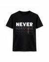 Regular Fit T-shirt – Bold typography / 501