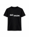 Regular Fit T-shirt – Bold typography / 494