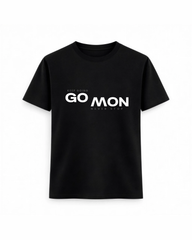 Regular Fit T-shirt – Bold typography / 494