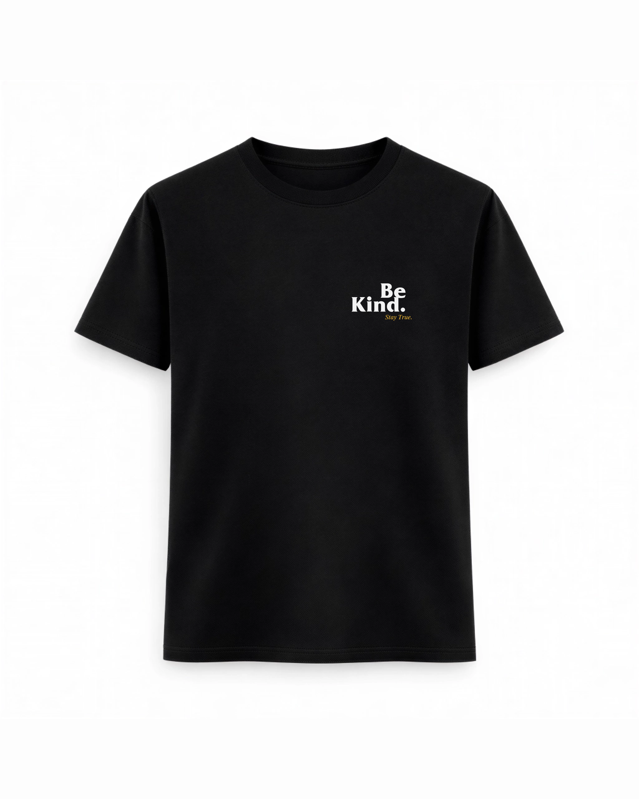 Regular Fit T-shirt – Soft Aesthetic / 705
