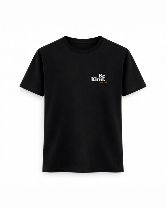Regular Fit T-shirt – Soft Aesthetic / 705