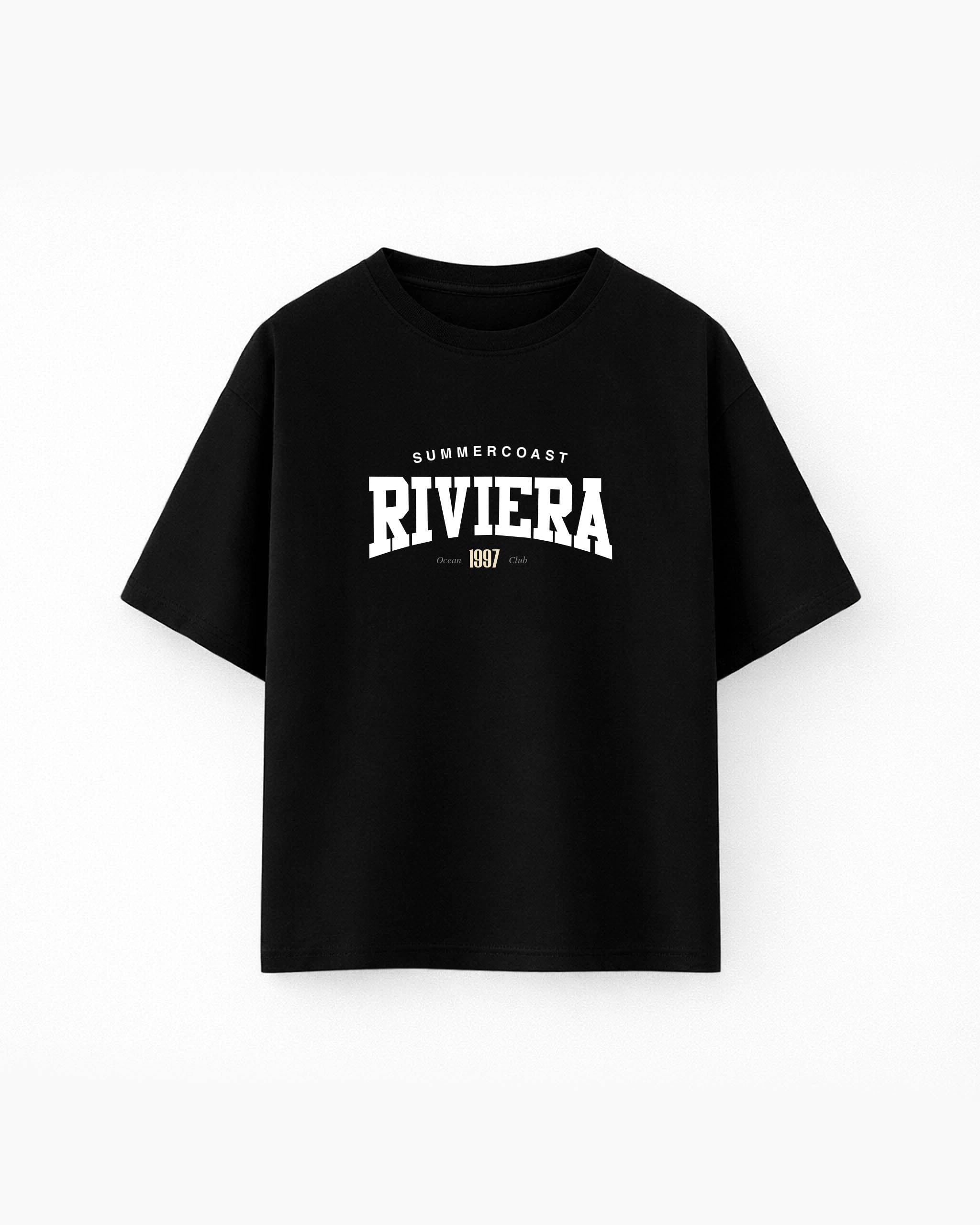 Oversize T-shirt – Sport Streetwear / 711