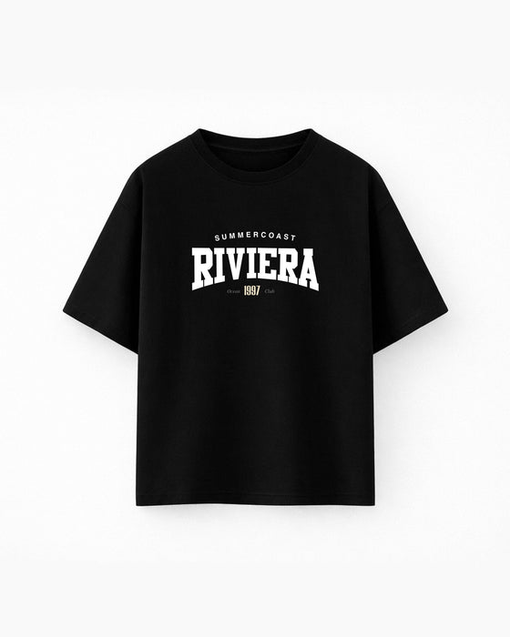 Oversize T-shirt – Sport Streetwear / 711