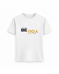 Regular Fit T-shirt – Bold typography / 494