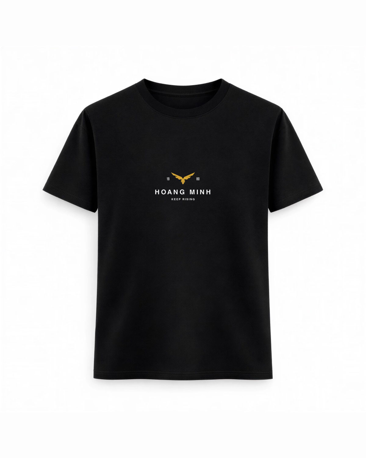 Regular Fit T-shirt – Luxury Minimal / 717