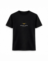 Regular Fit T-shirt – Luxury Minimal / 717
