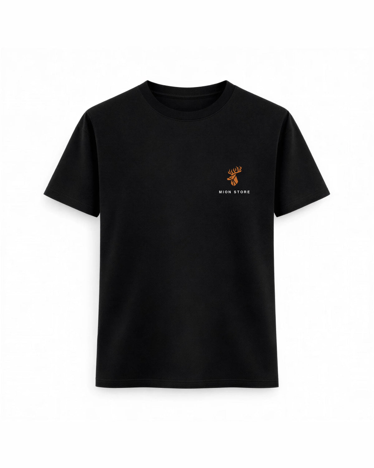 Regular Fit T-shirt – Luxury Minimal / 700