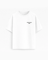 Oversize T-shirt – Premium Basic / 721