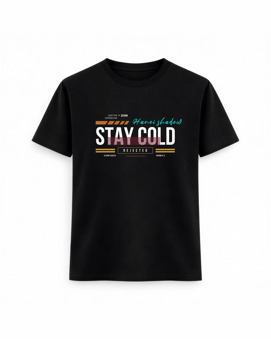 Regular Fit T-shirt – Streetwear / 219