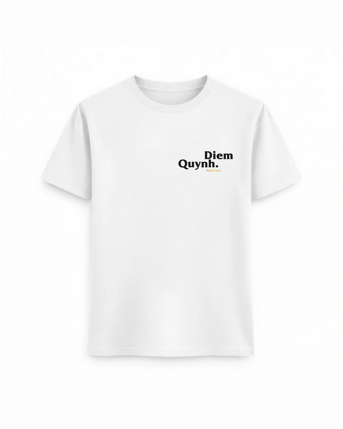 Regular Fit T-shirt – Soft Aesthetic / 705