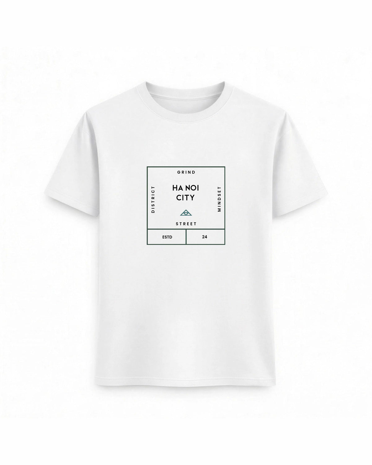 Regular Fit T-shirt – Love Story / 498