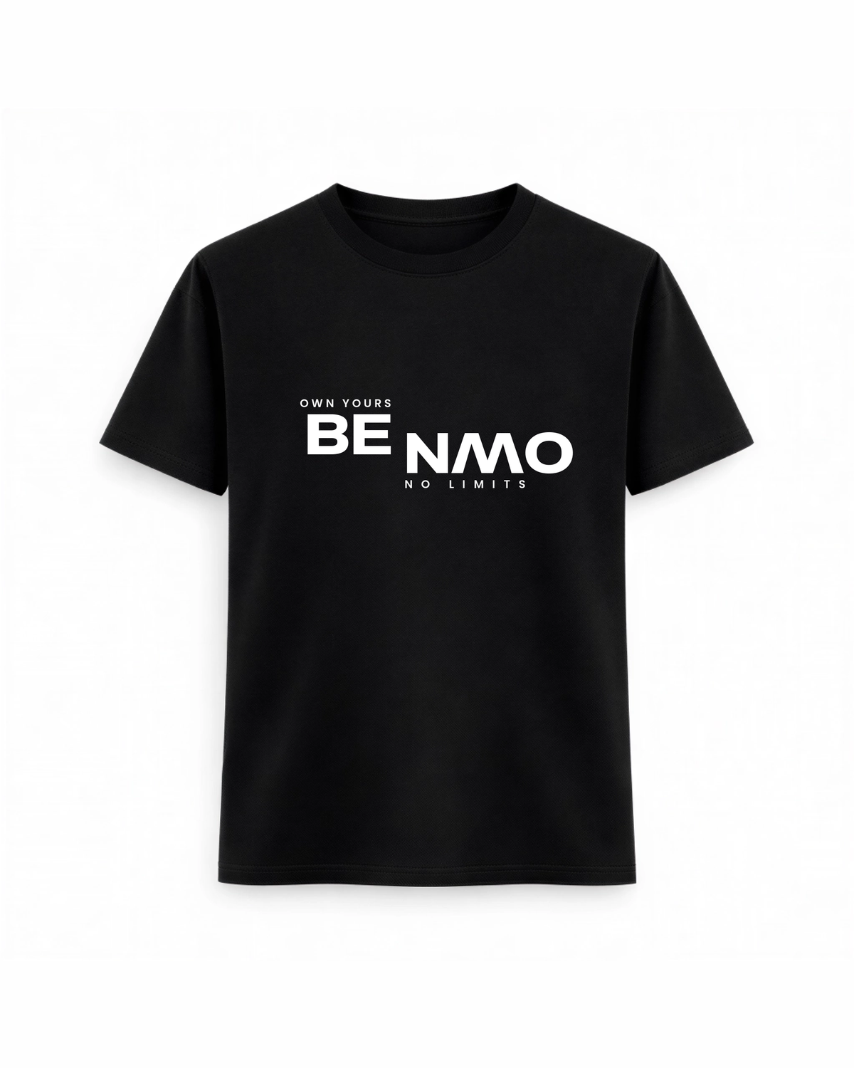 Regular Fit T-shirt – Bold typography / 494
