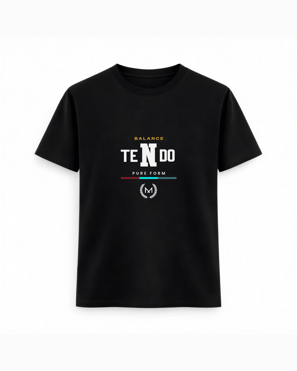 Regular Fit T-shirt – Varsity typography / 531