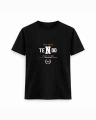 Regular Fit T-shirt – Varsity typography / 531
