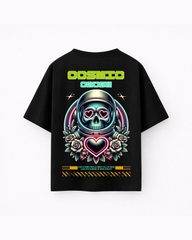 Oversize T-shirt – Galaxy Lover / 440