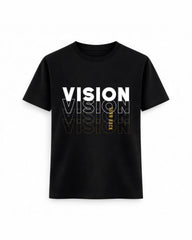 Regular Fit T-shirt – Bold typography / 501