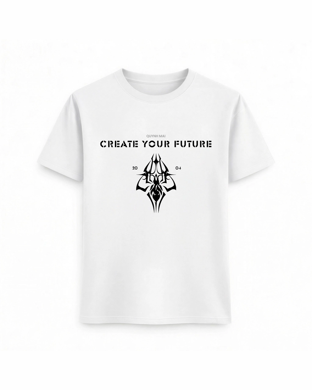 Regular Fit T-shirt – Symbol Streetwear / 493